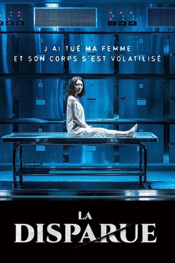Film La Disparue streaming VF gratuit complet