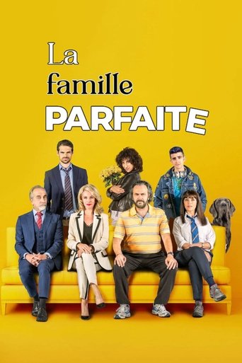 Film La familia perfecta streaming VF gratuit complet