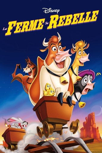 Film La ferme se rebelle streaming VF gratuit complet