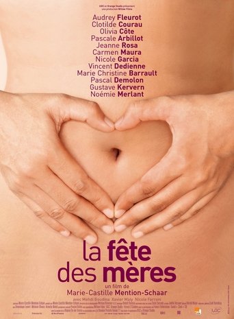Film La fête des mères streaming VF gratuit complet