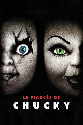 Film La Fiancée de Chucky streaming VF gratuit complet
