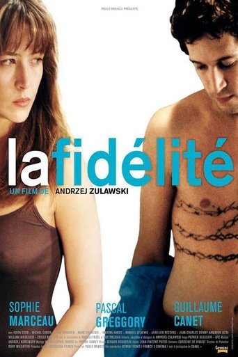 Film La Fidélité streaming VF gratuit complet