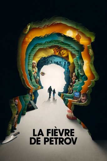 Film La Fièvre de Petrov streaming VF gratuit complet