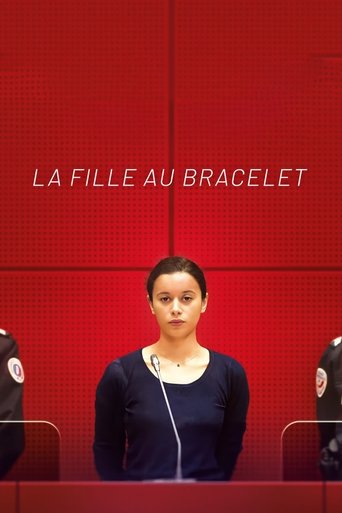 Film La Fille au bracelet streaming VF gratuit complet