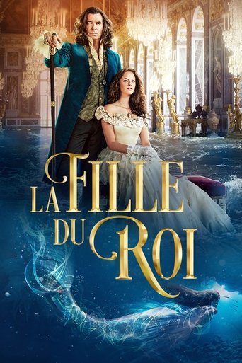 Film La Fille du Roi streaming VF gratuit complet