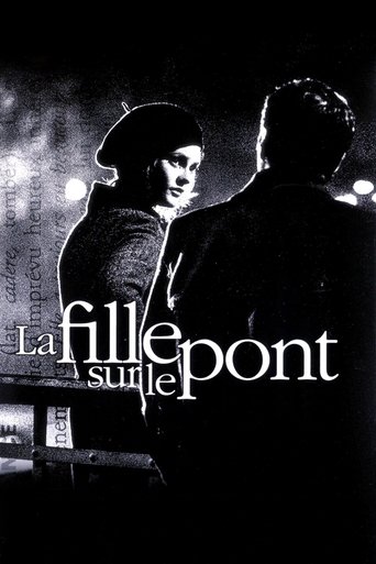 Film La Fille sur le pont streaming VF gratuit complet