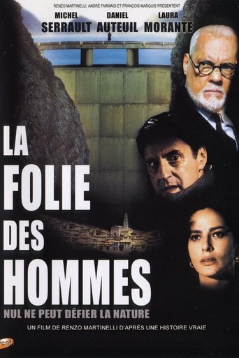 Film La Folie des hommes streaming VF gratuit complet