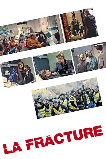 Film La Fracture streaming VF gratuit complet