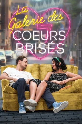 La galerie des cœurs brisés streaming VF gratuit complet