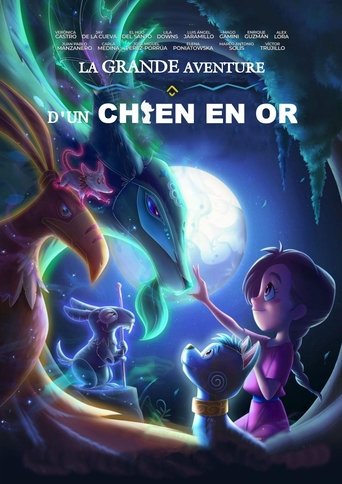 Film La Grande Aventure d'un chien en or streaming VF gratuit complet