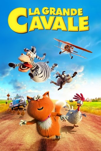 Film La Grande Cavale streaming VF gratuit complet
