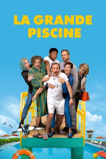 Film La grande piscine streaming VF gratuit complet