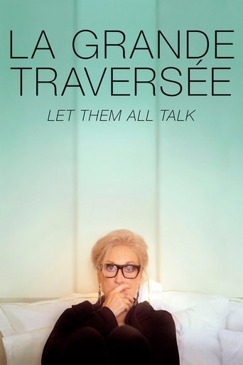 Film La Grande Traversée streaming VF gratuit complet