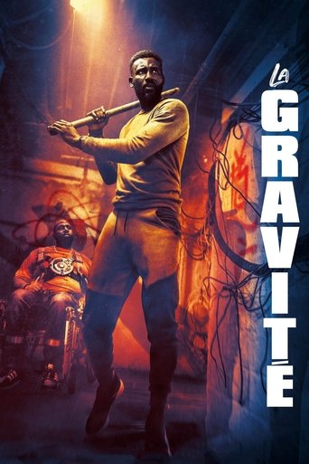 Film La Gravité streaming VF gratuit complet