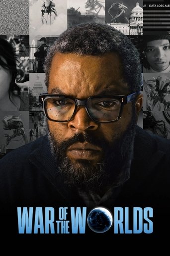 Film La Guerre des mondes streaming VF gratuit complet