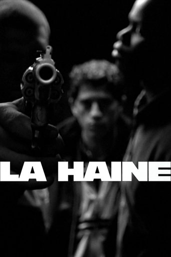Film La Haine streaming VF gratuit complet