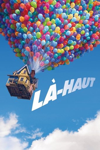 Là-haut xalaflix streaming