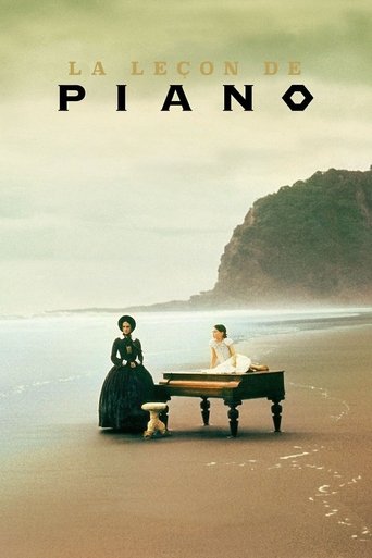 Film La Leçon de piano streaming VF gratuit complet