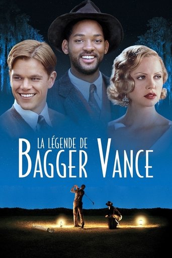 Film La Légende de Bagger Vance streaming VF gratuit complet