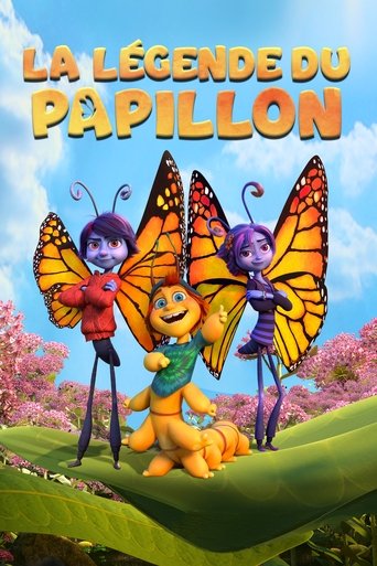 Film La Légende du Papillon streaming VF gratuit complet