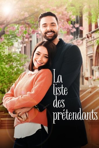 Film La liste des prétendants streaming VF gratuit complet