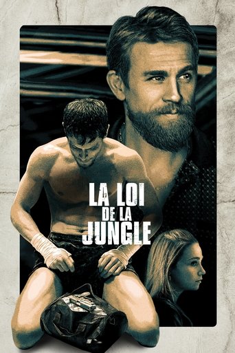 Film La loi de la jungle streaming VF gratuit complet