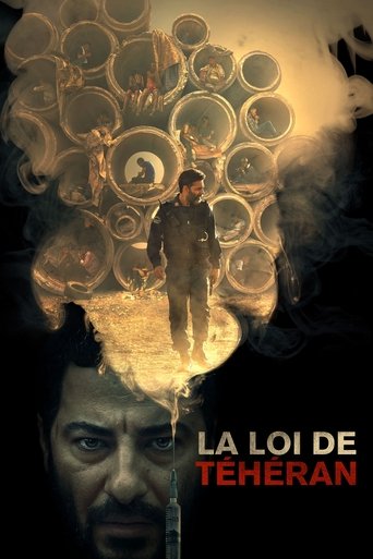 La Loi de Téhéran xalaflix streaming
