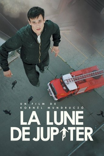 Film La Lune de Jupiter streaming VF gratuit complet