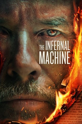 Film La Machine infernale streaming VF gratuit complet