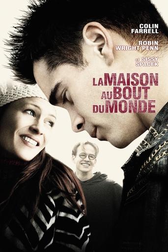 La Maison au bout du monde xalaflix streaming