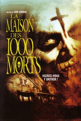 Film La Maison des 1000 morts streaming VF gratuit complet
