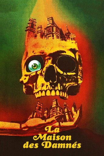 Film La Maison des damnés streaming VF gratuit complet