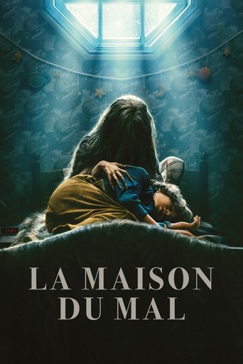 La Maison du mal streaming VF gratuit complet
