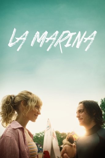 Film La marina streaming VF gratuit complet