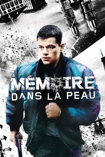 Film La Mémoire dans la peau streaming VF gratuit complet