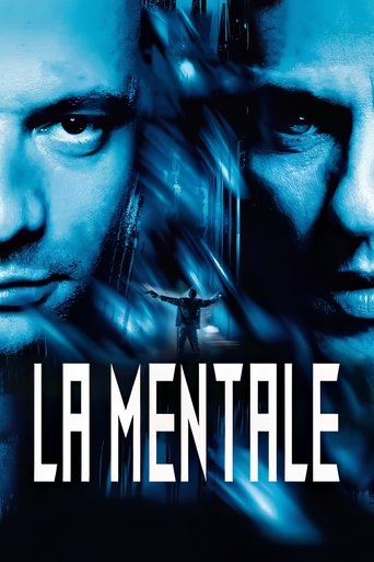Film La Mentale streaming VF gratuit complet