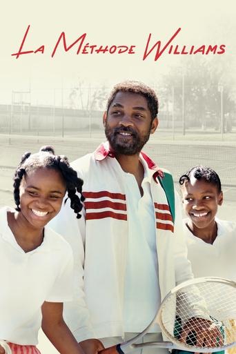 Film La Méthode Williams streaming VF gratuit complet
