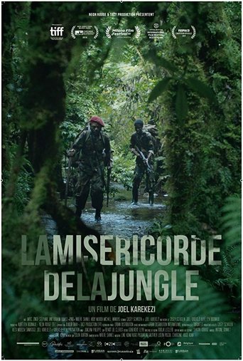 Film La Miséricorde de la jungle streaming VF gratuit complet