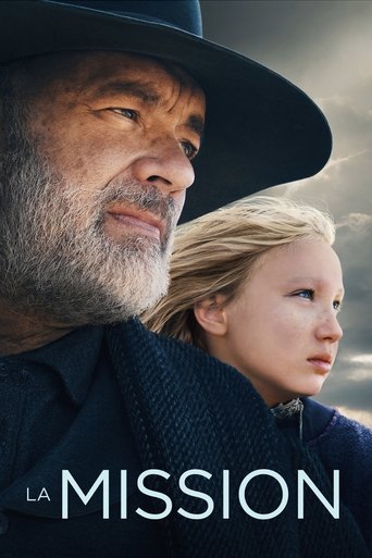 Film La Mission streaming VF gratuit complet