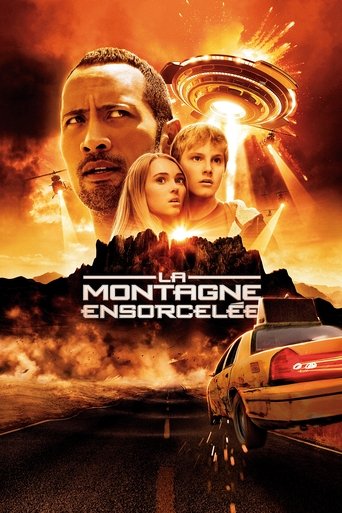 Film La Montagne ensorcelée streaming VF gratuit complet