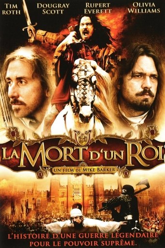Film La Mort d'un Roi streaming VF gratuit complet