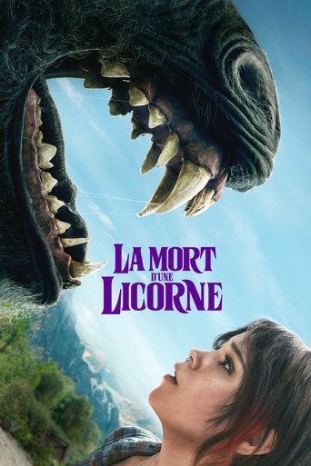 Film La Mort d’une Licorne streaming VF gratuit complet