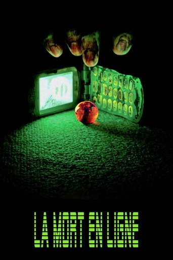 La Mort en ligne xalaflix streaming