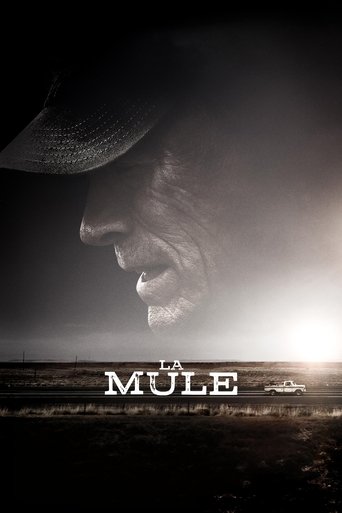 Film La Mule streaming VF gratuit complet
