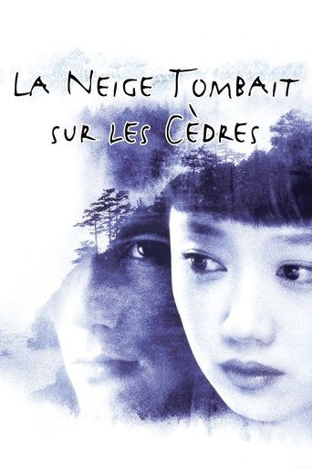 Film La neige tombait sur les cèdres streaming VF gratuit complet