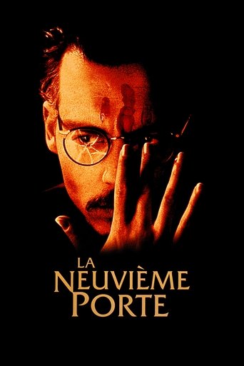 La Neuvième porte streaming VF gratuit complet
