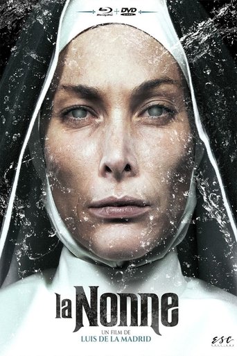 Film La Nonne streaming VF gratuit complet