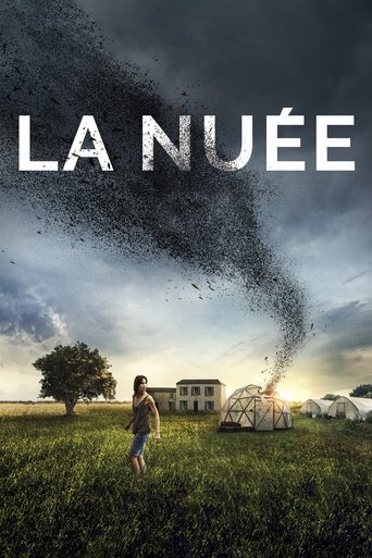 Film La Nuée streaming VF gratuit complet