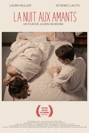 La nuit aux amants streaming VF gratuit complet