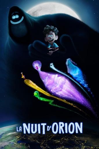 Film La Nuit d'Orion streaming VF gratuit complet